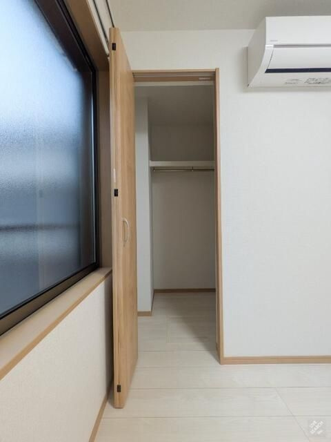 アーバンハウス雑司が谷の収納