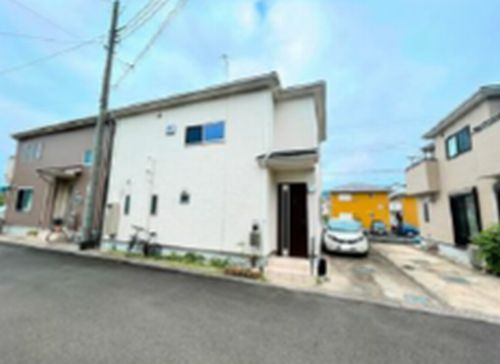厚木市飯山南1丁目　中古戸建