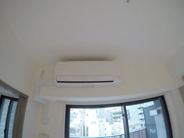 【設備】 | ルフォンプログレ南森町