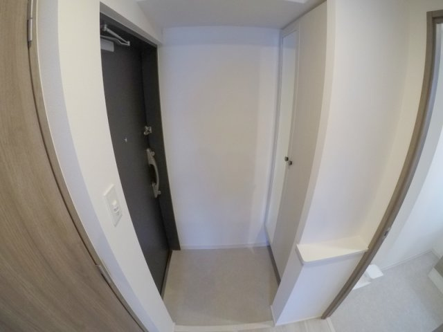 【玄関】 | ルフォンプログレ南森町