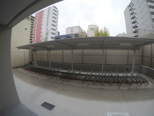 【その他共用部分】 | ルフォンプログレ南森町