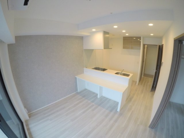 【居間・リビング】 | ルフォンプログレ南森町