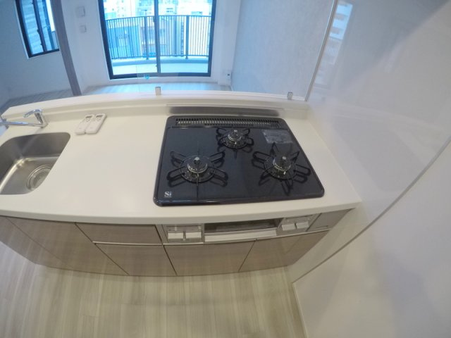 【その他】 | ルフォンプログレ南森町
