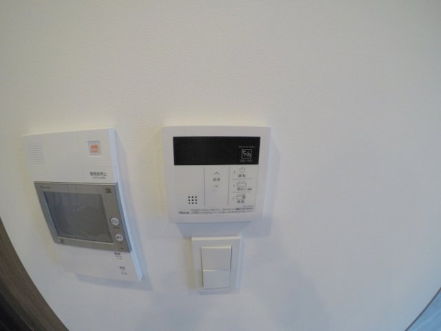 【浴室】 | ルフォンプログレ南森町