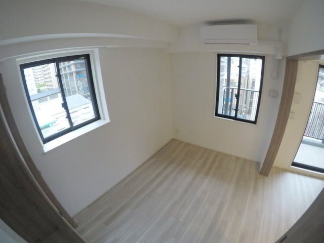 【寝室】 | ルフォンプログレ南森町
