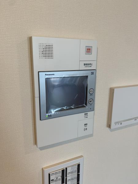 白金ザ・スカイ東棟の設備