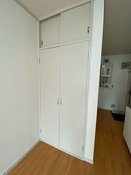 パヴィヨン平井のその他