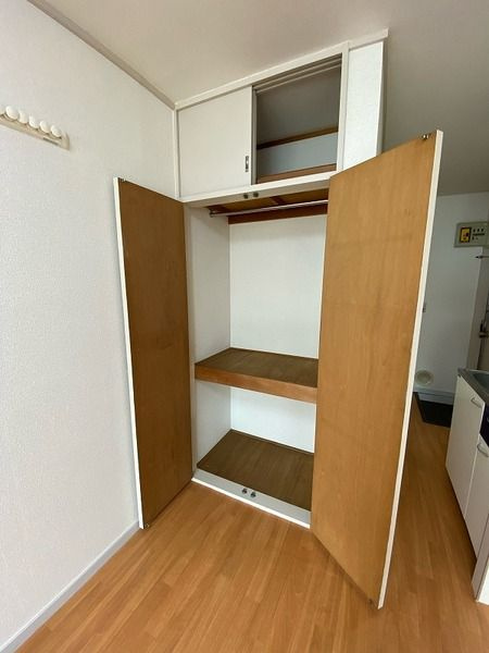 パヴィヨン平井のその他