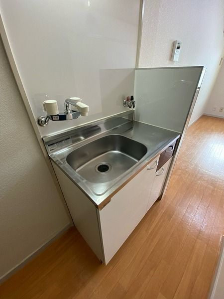 パヴィヨン平井のキッチン