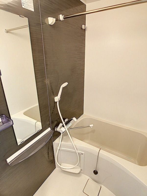 【浴室】 | MidCUBE中台