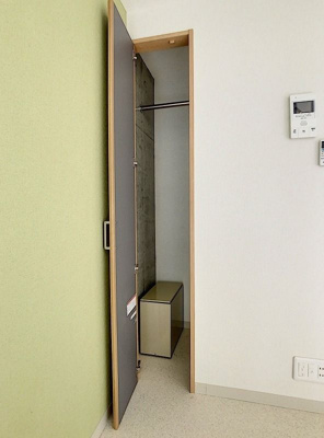 【収納】 | MidCUBE中台