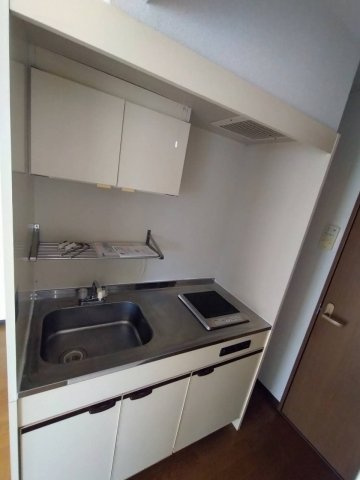 メゾン永沢のキッチン