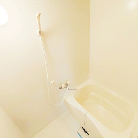 杉並区浜田山３丁目の賃貸マンションの浴室|風呂