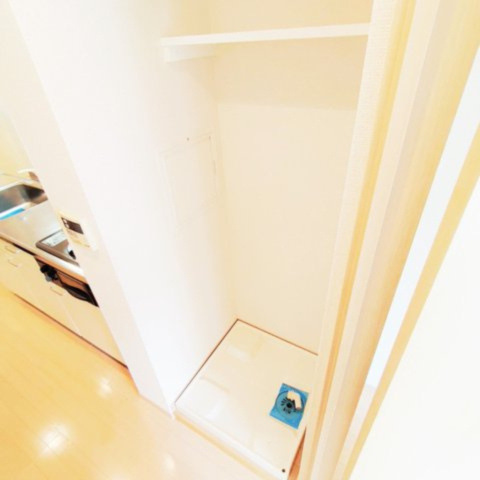 杉並区浜田山３丁目の賃貸マンションの設備