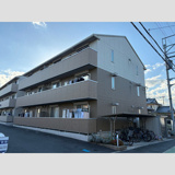 シルトクレーテ B棟 Bの画像