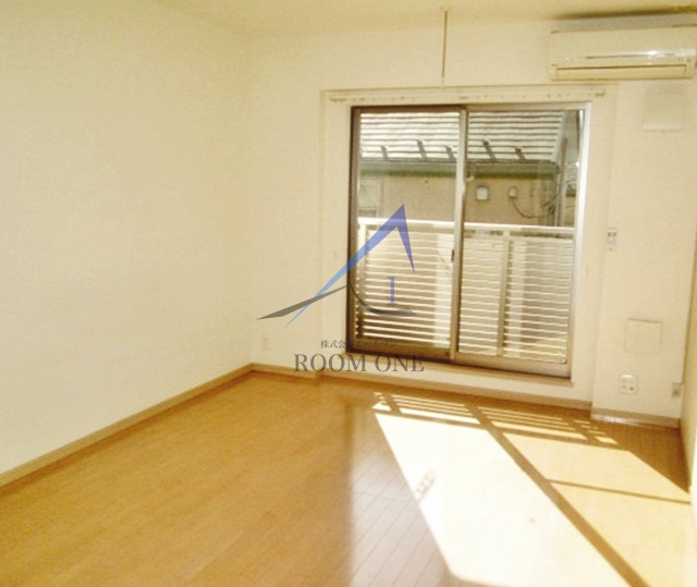 アルス浜田山の寝室|寝室です。