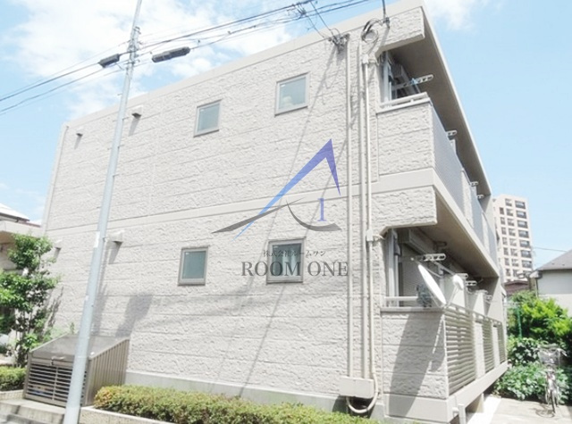 アルス浜田山
