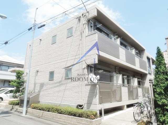アルス浜田山