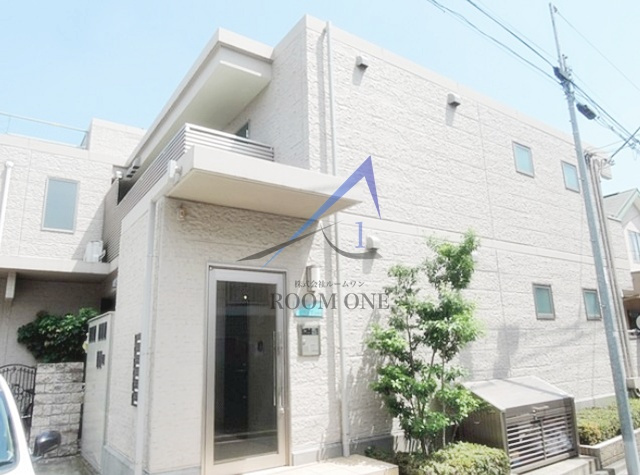アルス浜田山