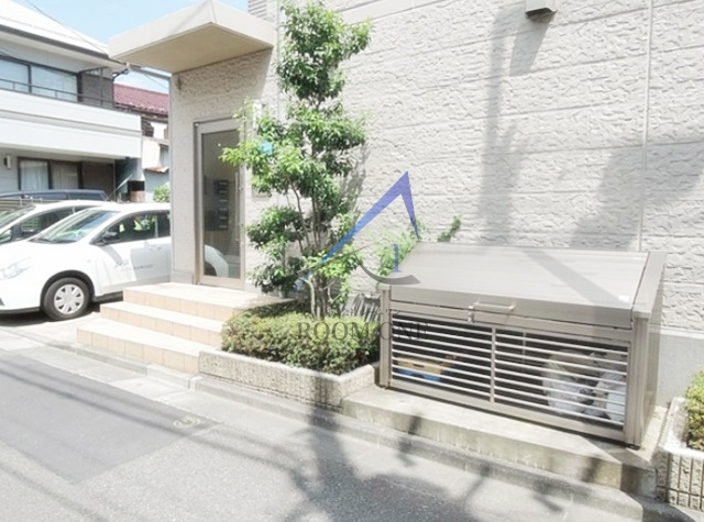アルス浜田山
