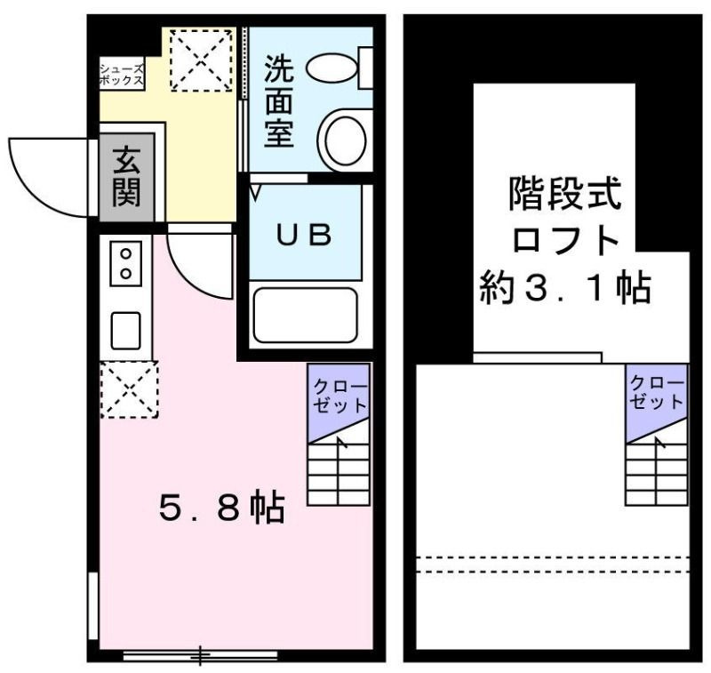 イルマーレ三ツ沢