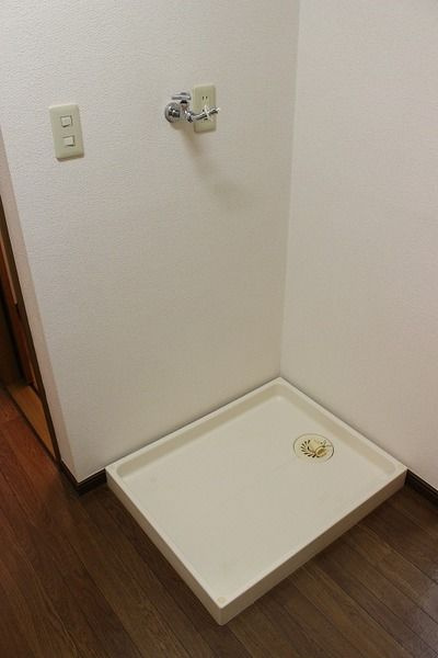ソレーユ中央のその他