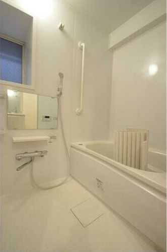 ライオンズマンション墨田の浴室|別部屋参考写真