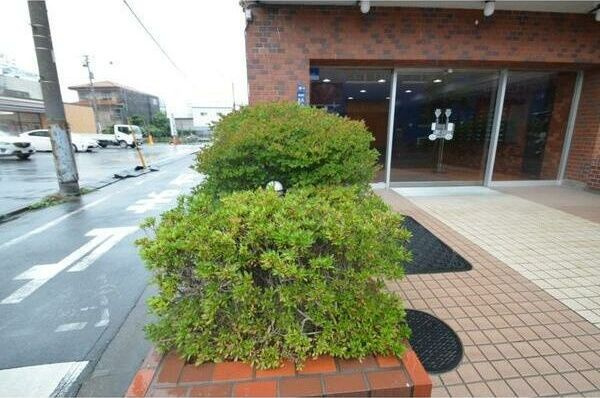 ライオンズマンション墨田のその他共用部分