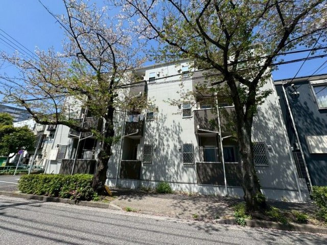 北千住大経レジデンスサクラ壱番館（旧サクラノテラス北千住Ⅰ）