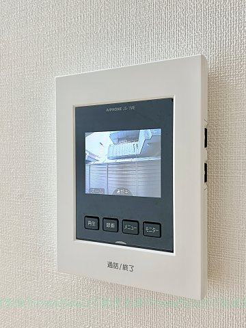 The First One 吹上のセキュリティ