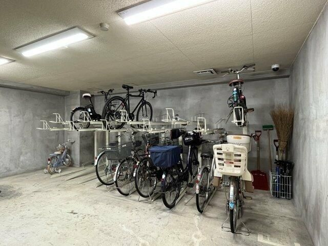 リヴェール池袋のその他共用部分