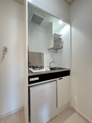 【キッチン】 | マーレ西新井  | 同一仕様写真