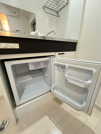 【設備】 | マーレ西新井  | 同一仕様写真