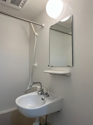 【洗面所】 | マーレ西新井  | 同一仕様写真