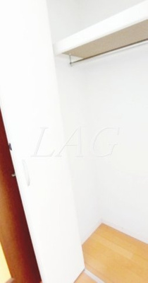 【収納】 | リブリ・エテルノ・セラ5号館 | 収納です。