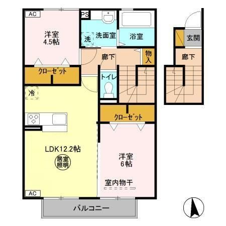 セジュールⅦ