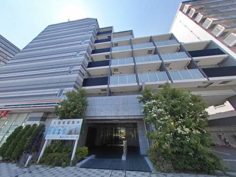 ケーディーエックスレジデンス豊洲