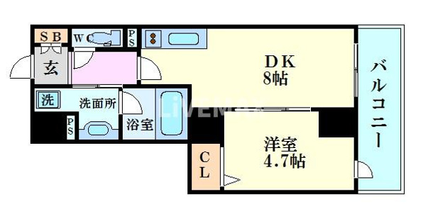 フォルテ福島