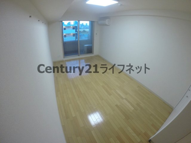 【居間・リビング】 | アーバンエース西中島パル
