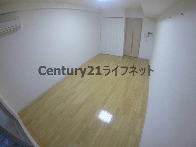 【寝室】 | アーバンエース西中島パル