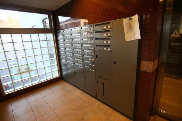 Ｈｅａｌ　Ｈｉｙｏｓｈｉ（ヒール日吉）のその他共用部分