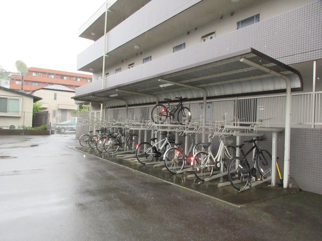 Ｈｅａｌ　Ｈｉｙｏｓｈｉ（ヒール日吉）のその他共用部分