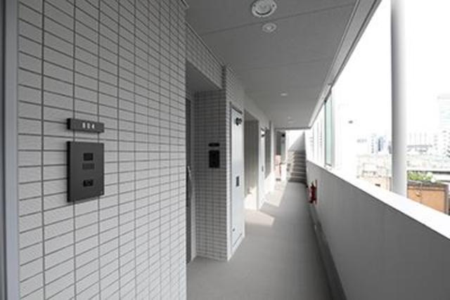 アーバンプレミア秋葉原のその他