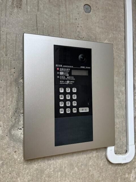ＭｉｄＣＵＢＥ中台のその他共用部分