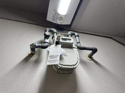 【設備】 | 谷川ビル