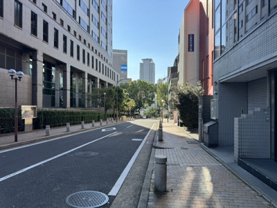 【周辺】 | 谷川ビル