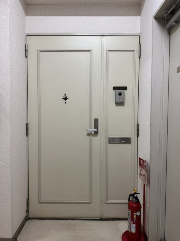 【玄関】 | 谷川ビル