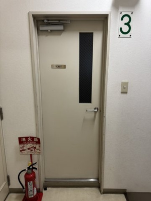 【その他共用部分】 | 谷川ビル