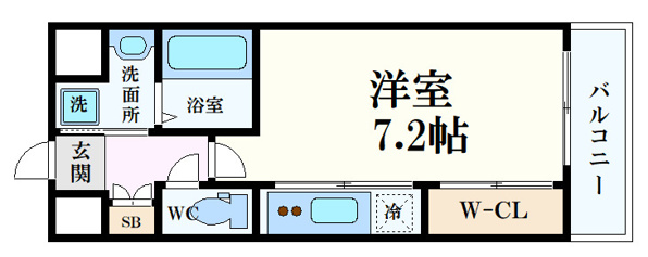 プレッツァ新大阪