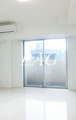 【洋室】 | プレスタイル森下Ⅱ | 洋室のお部屋です。
